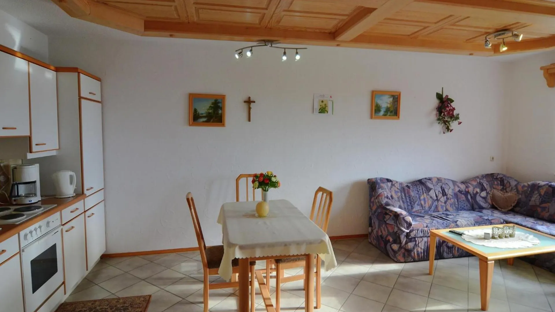 Holiday Home With Panoramic View And Every Convenience Spa Waldkirchen 0*,