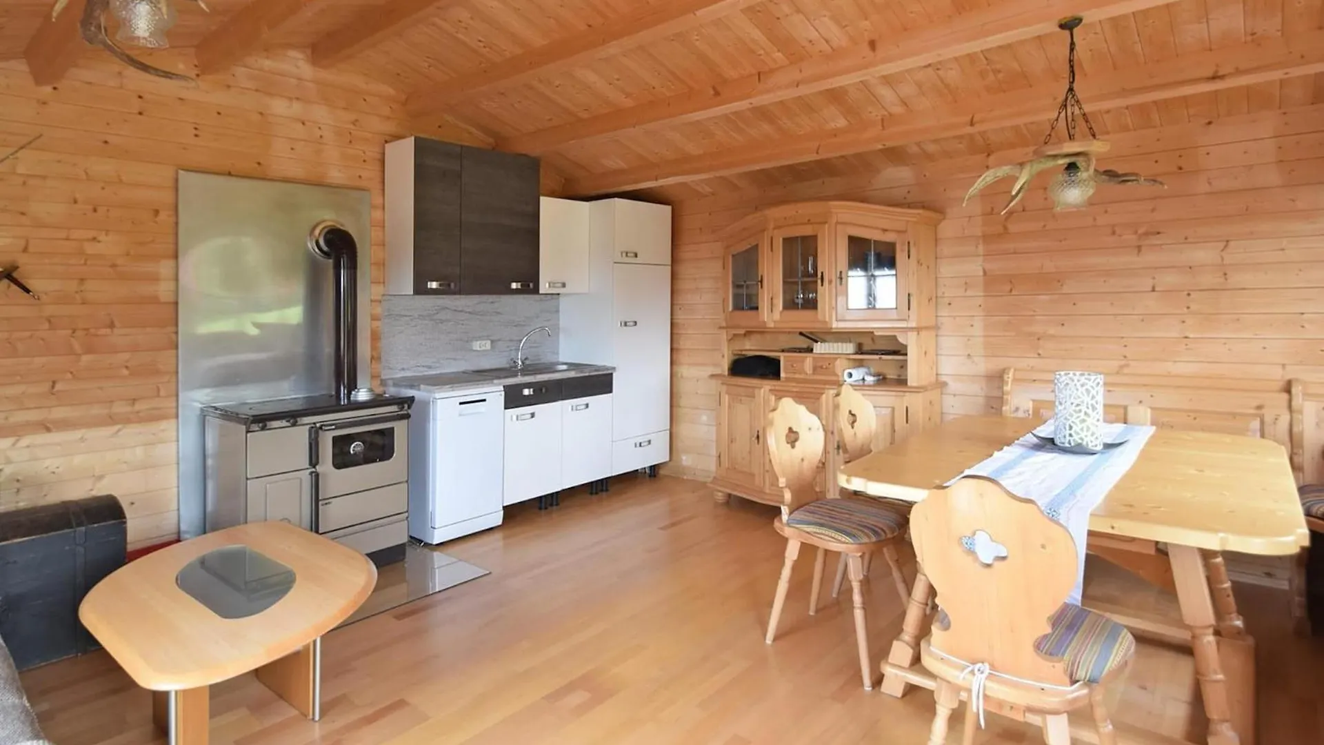Holiday Home With Panoramic View And Every Convenience Spa Waldkirchen Deutschland
