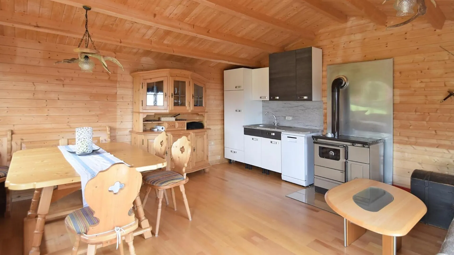 Holiday Home With Panoramic View And Every Convenience Spa Waldkirchen Apartment