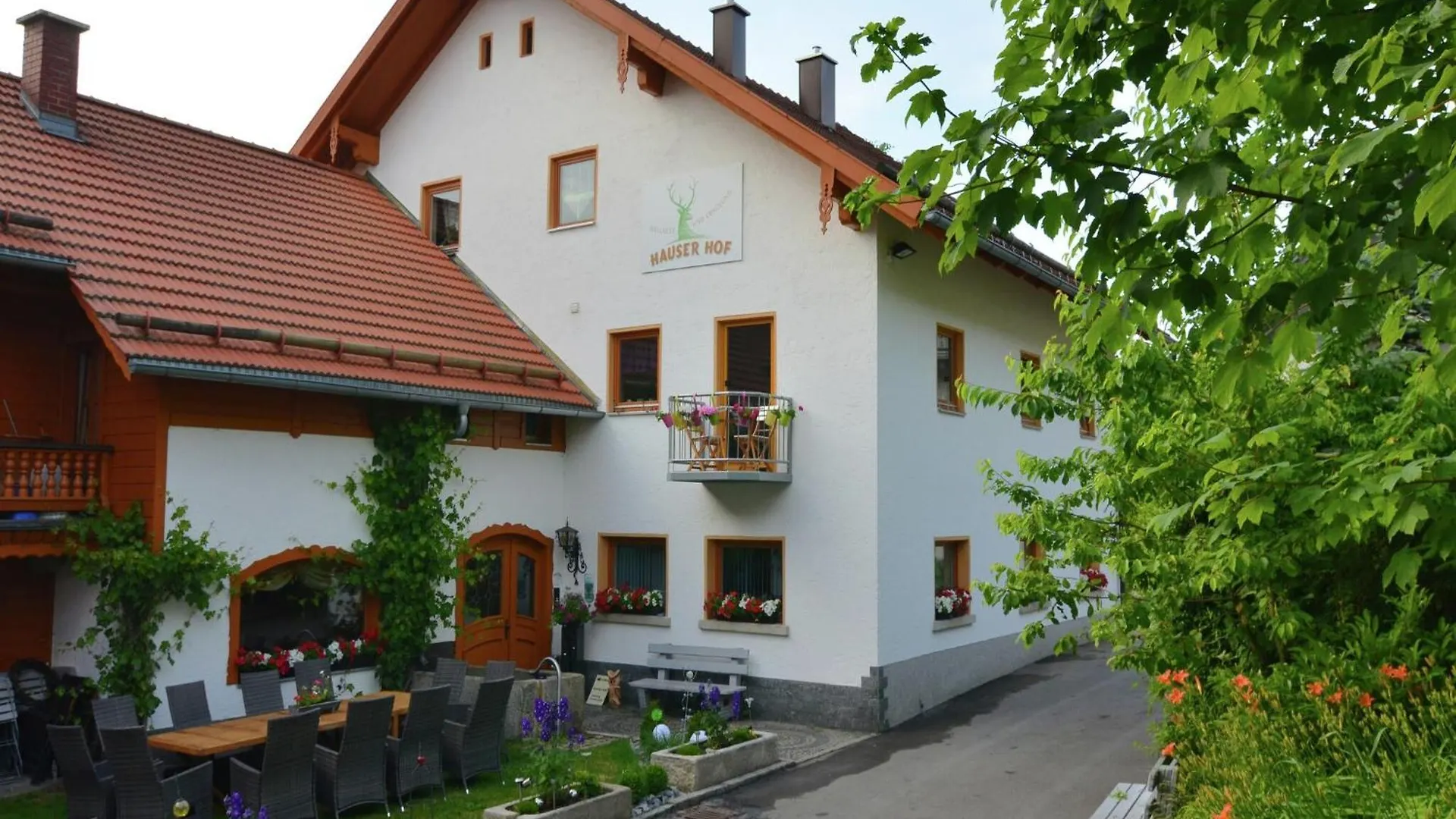 Holiday Home With Panoramic View And Every Convenience Spa Waldkirchen 0*,