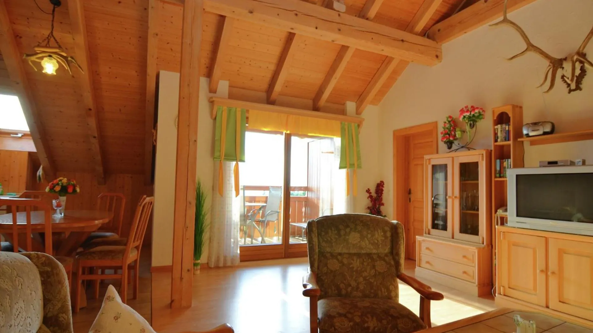 Holiday Home With Panoramic View And Every Convenience Spa Waldkirchen Apartment