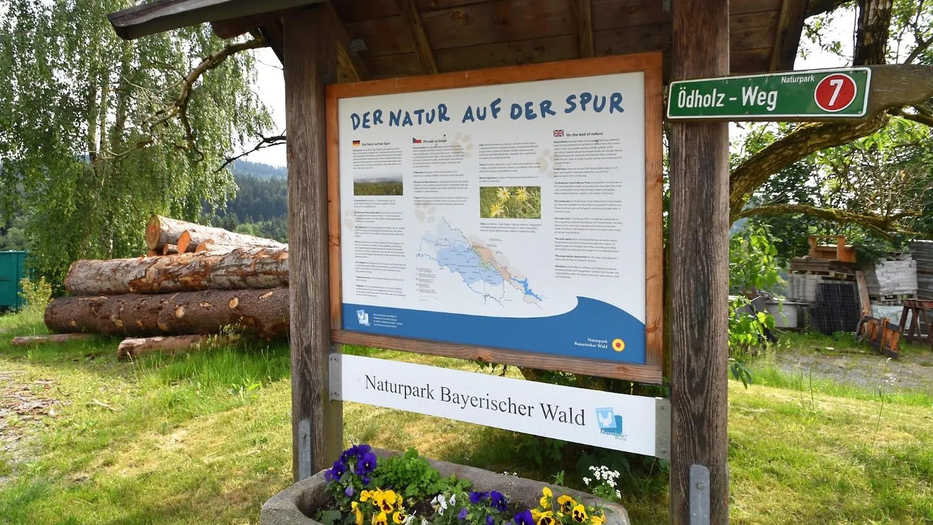 Holiday Home With Panoramic View And Every Convenience Spa Waldkirchen Deutschland