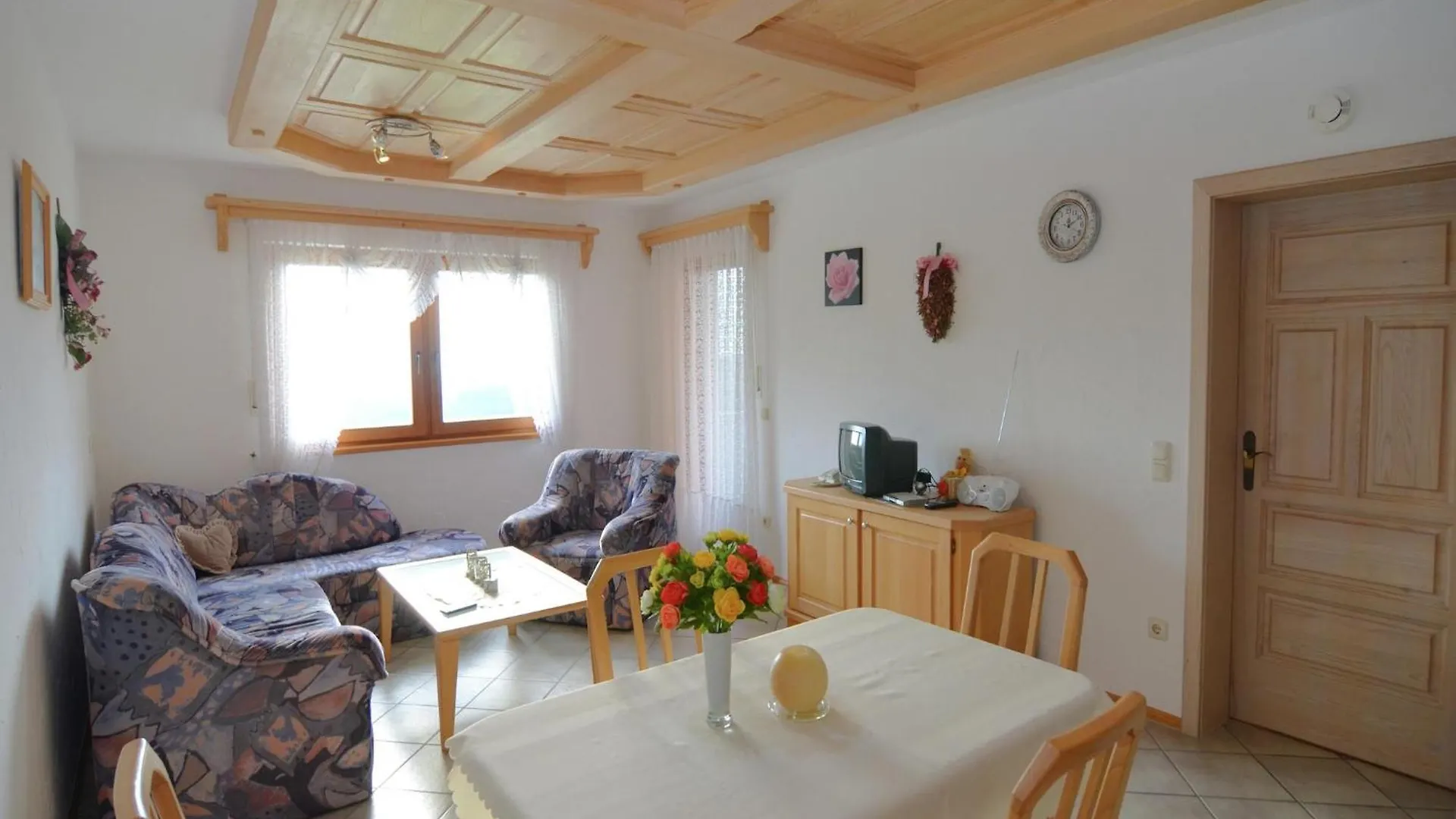 Holiday Home With Panoramic View And Every Convenience Spa Waldkirchen 0*,  Deutschland